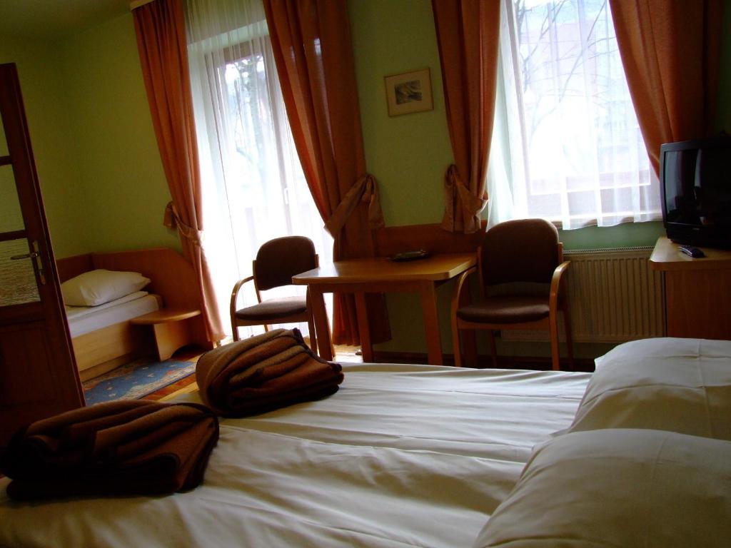 Dom Wypoczynkowy Jadzia Zakopane Ngoại thất bức ảnh