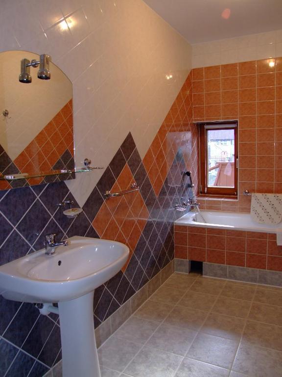 Dom Wypoczynkowy Jadzia Zakopane Phòng bức ảnh
