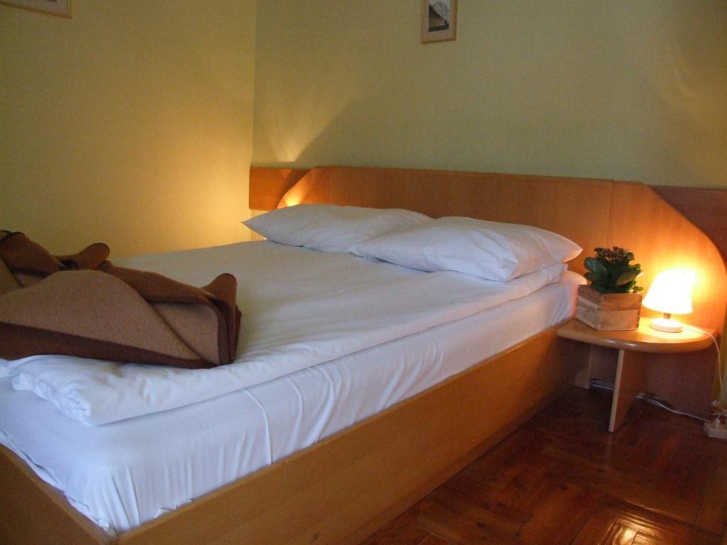 Dom Wypoczynkowy Jadzia Zakopane Phòng bức ảnh
