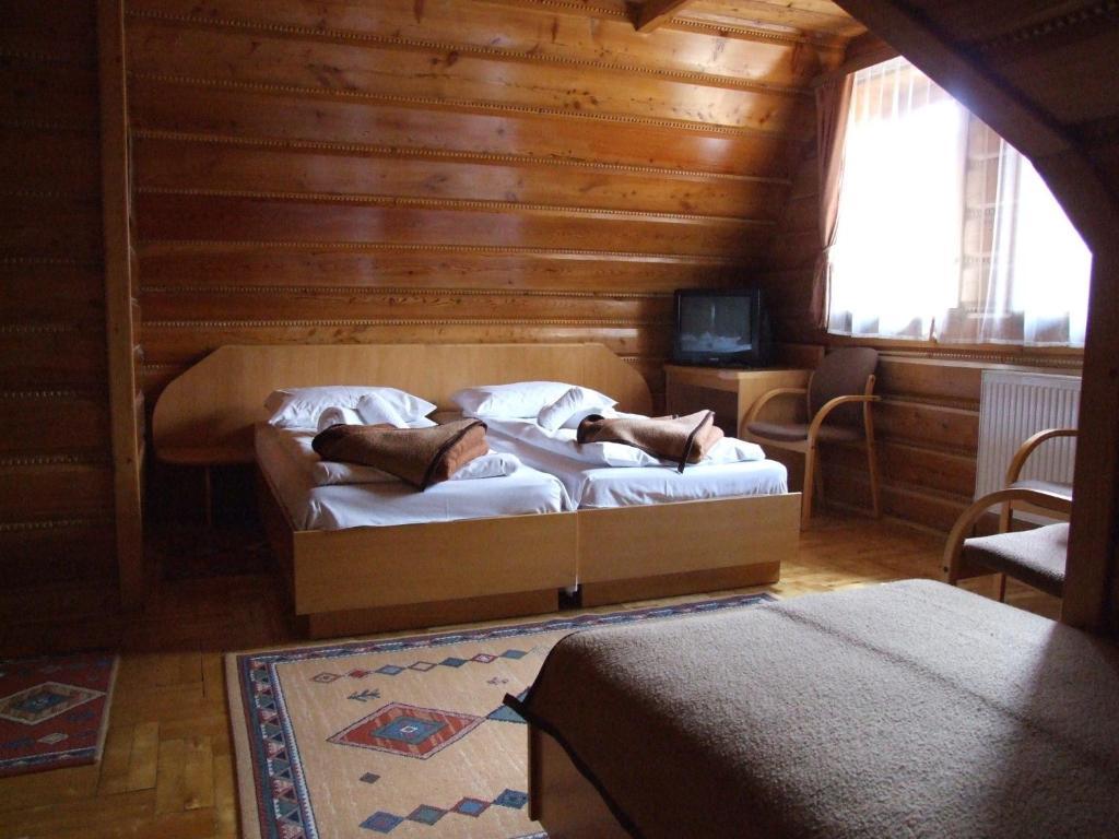Dom Wypoczynkowy Jadzia Zakopane Ngoại thất bức ảnh