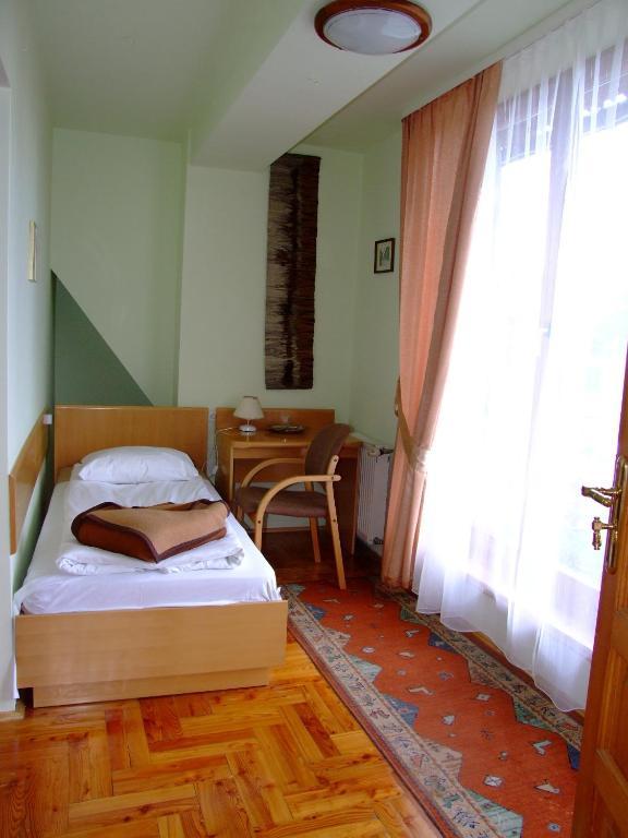 Dom Wypoczynkowy Jadzia Zakopane Phòng bức ảnh